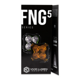 Vivid Lumen FNG 5 Intense LED Hyper Spot Single