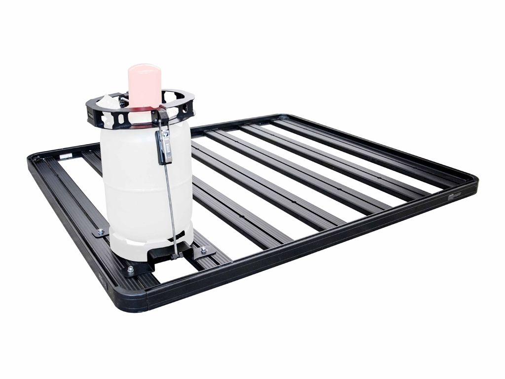 Propane Bottle Rack Mount - Front Runner