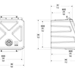 Leitner Gear Pod Gen 2