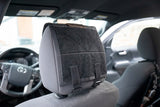 Blue Ridge Overland Gear - Headrest Pouch Kit