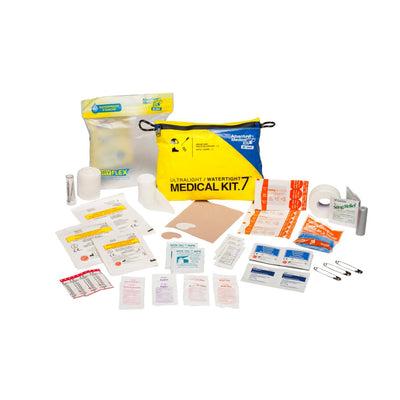 Ultralight .7 First Aid Kit - Overland Outfitters