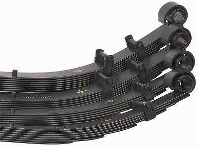 OME 2005-2023 Tacoma DAKAR LIght/Medium Load Leaf Springs