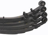 OME 2005-2023 Tacoma DAKAR LIght/Medium Load Leaf Springs