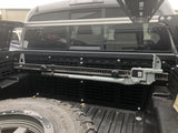 Cali Raised 05-18+ Tacoma Front Bed Molle System - Overland Outfitters