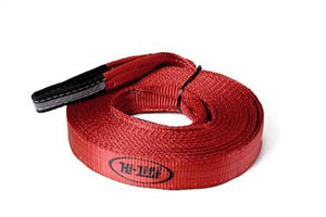 Hi-Lift 2” x 30’ Reflective Recovery Strap