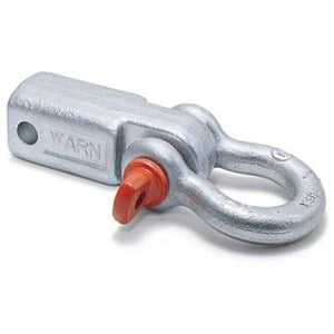 Warn Receiver Shackle Bracket