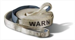 Warn Premium Recovery Strap