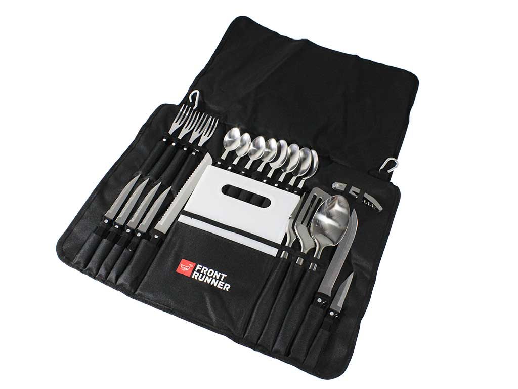 Front Runner Camp Kitchen Utensil Set