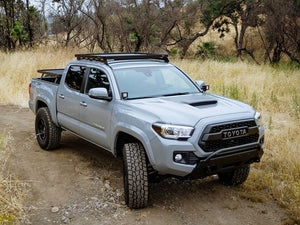 Front Runner Slimline II Roof Rack, Tacoma 2005+ Overland Outfitters