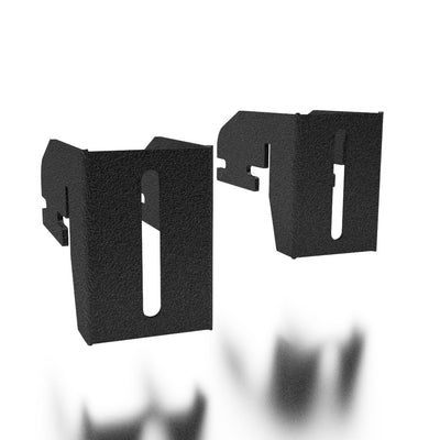 Prinsu Low Profile Awning Mounting Brackets