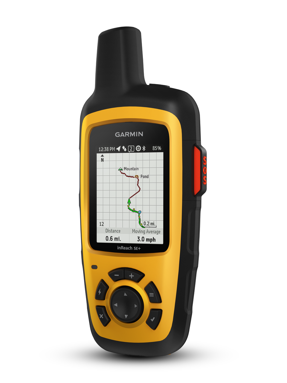 Garmin InReach Rental