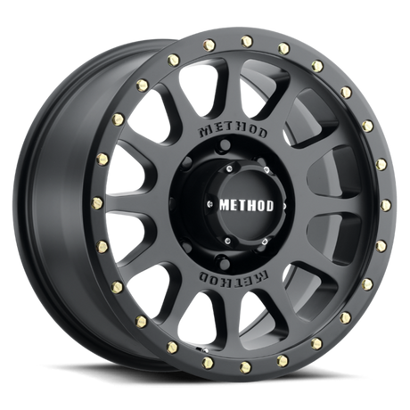 Method Race Wheel NV 305 - Black