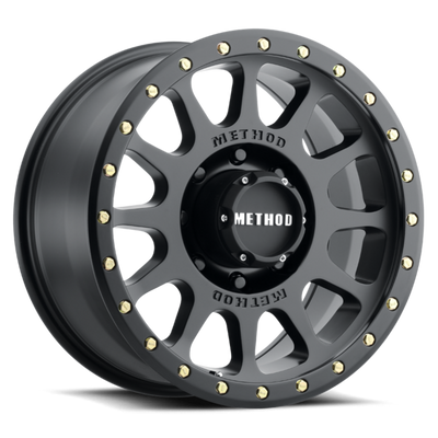 Method Race Wheel NV 305 - Black