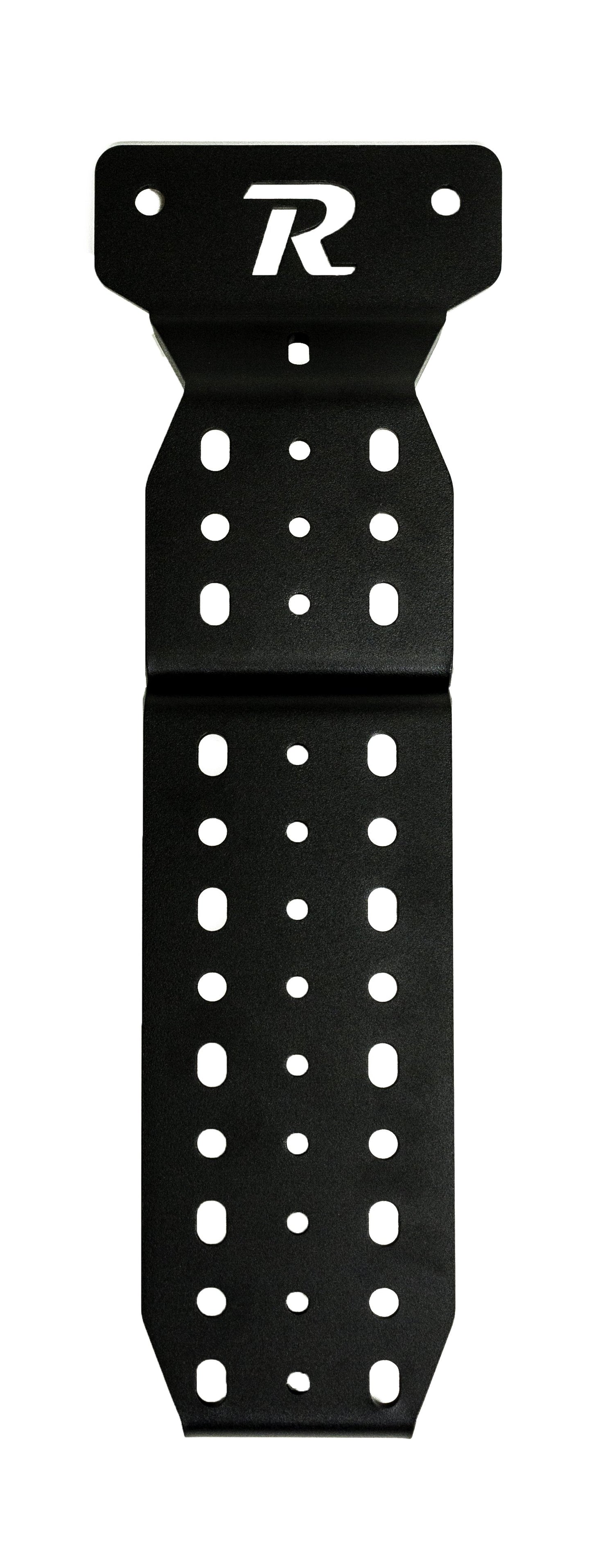 Rago Tacoma Bed Rail Accessory Mounts