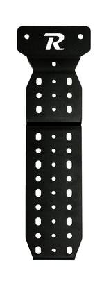 Rago Tacoma Bed Rail Accessory Mounts