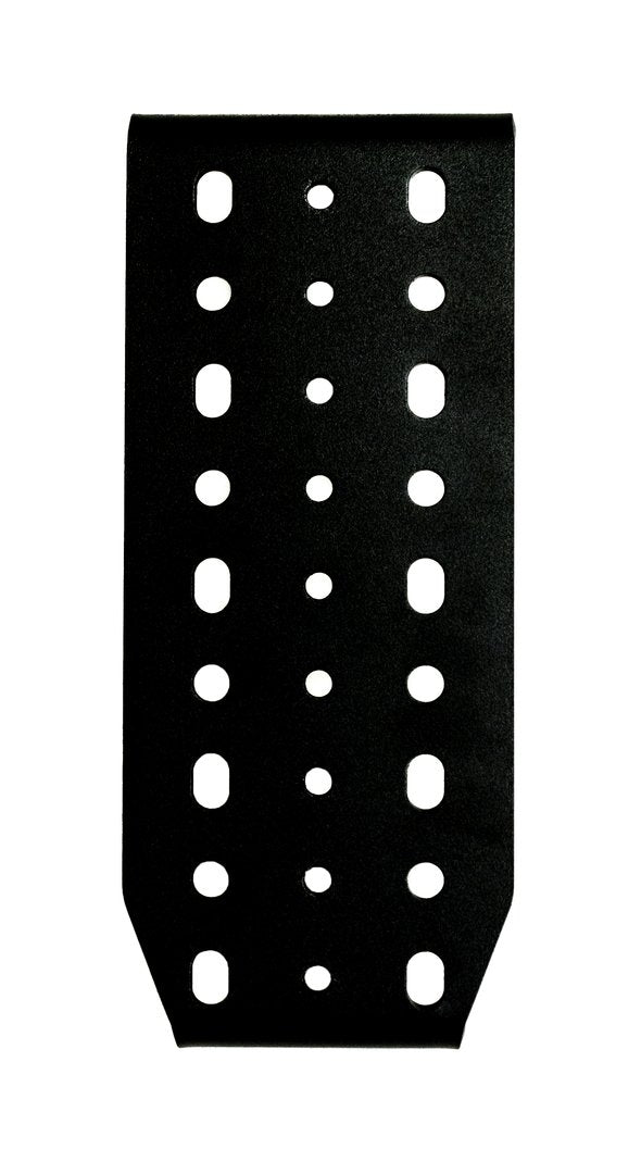 Rago Tacoma Bed Rail Accessory Mounts