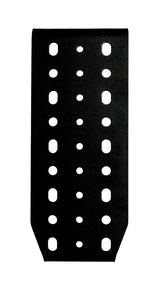 Rago Tacoma Bed Rail Accessory Mounts