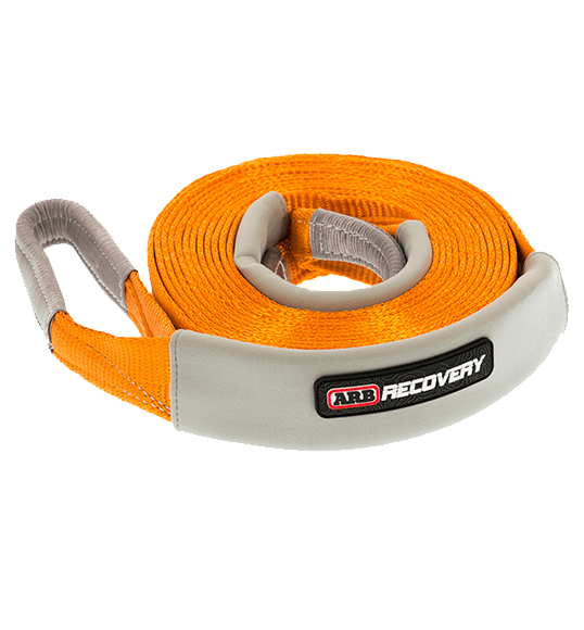 ARB Snatch Strap 29 Feet x 4.3 Inches