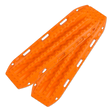 MAXTRAX Mk2 Safety Orange - Overland Outfitters