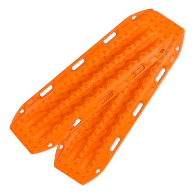 MAXTRAX Mk2 Safety Orange - Overland Outfitters