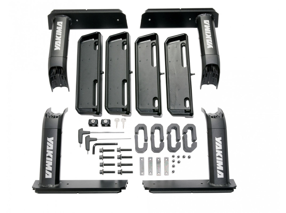 Yakima OutPost HD - Overland Outfitters - Vancouver, BC