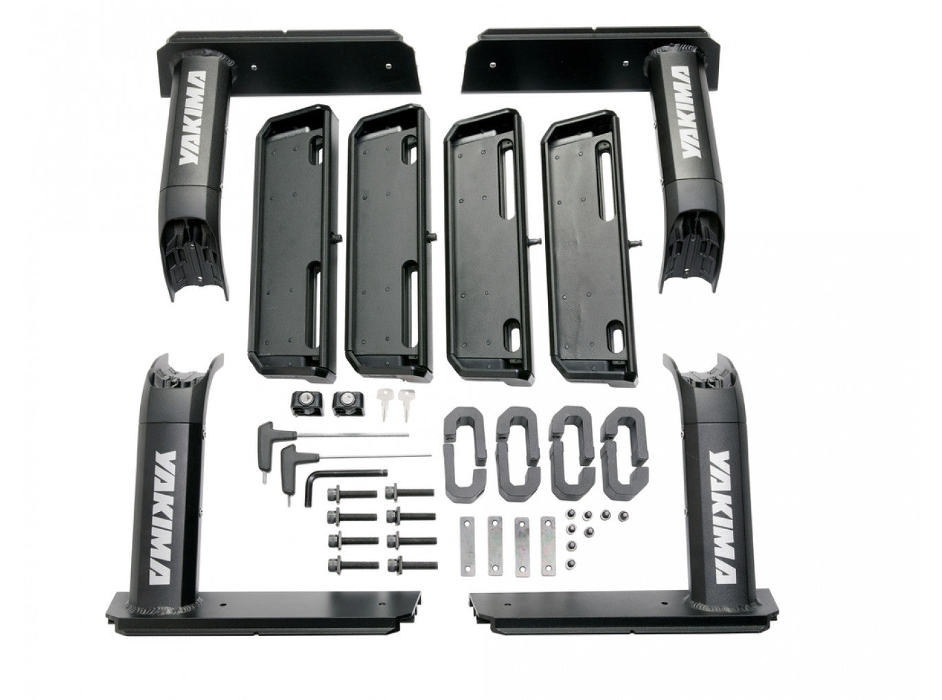 Yakima OutPost HD - Overland Outfitters - Vancouver, BC