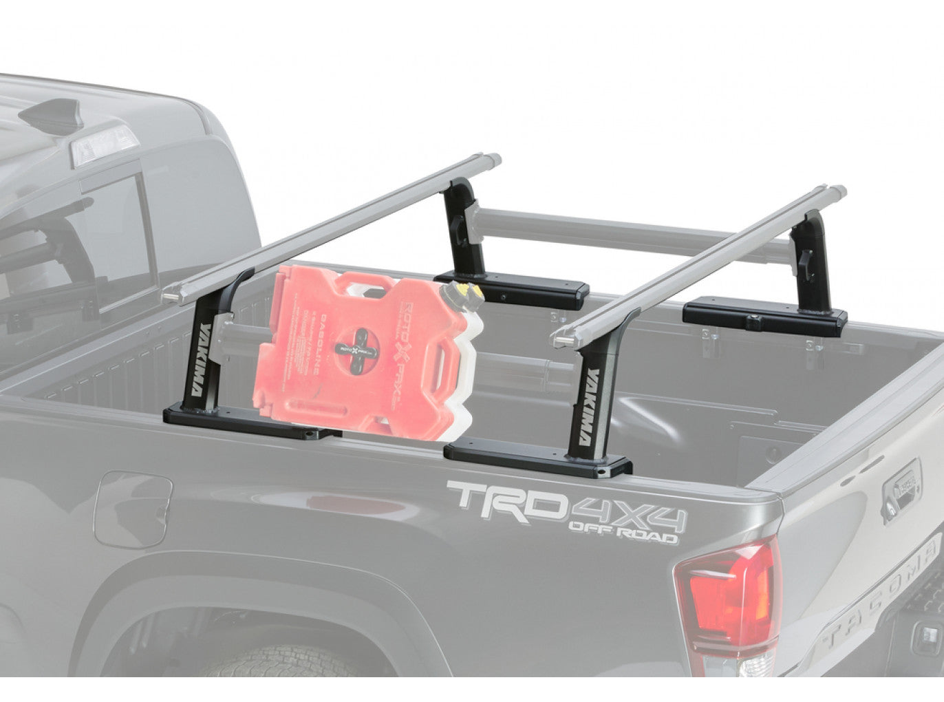 Yakima OutPost HD - Overland Outfitters - CANADA