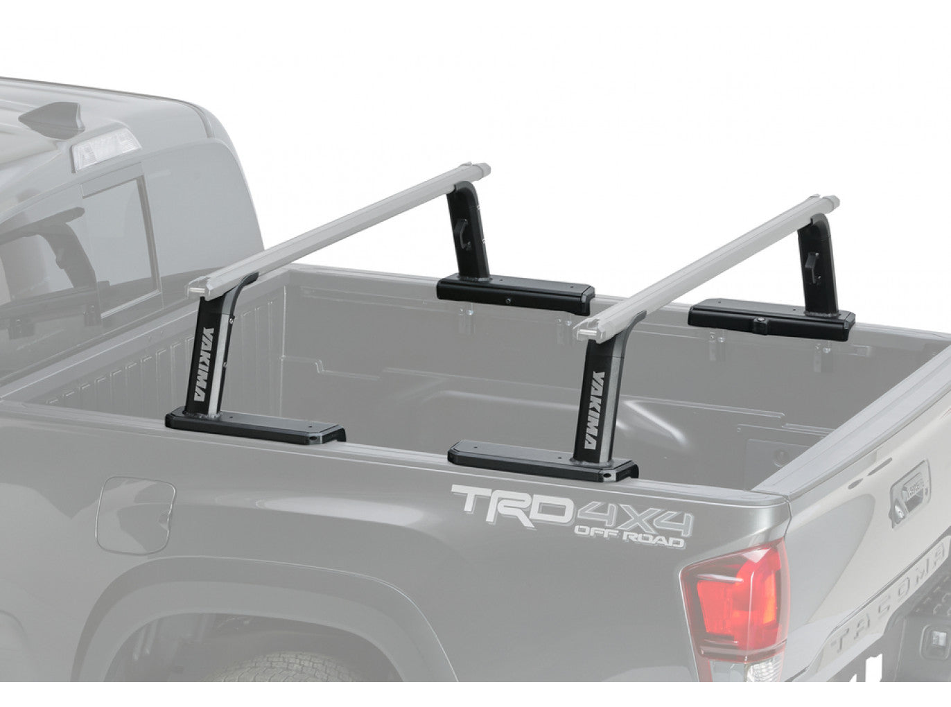 Yakima OutPost HD - Overland Outfitters - CANADA