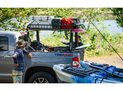Yakima OverHaul HD - Overland Outfitters - Vancouver, BC