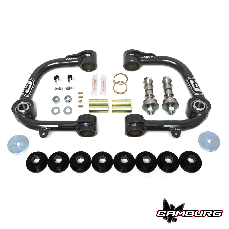 Camburg 2000-2006 Tundra 1.00 Uniball Upper Control Arms