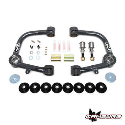 Camburg 2003-2023 4runner | 2007-2014 FJ Cruiser 1.25 Uniball Upper Control Arms