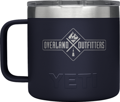 Yeti Rambler Mug