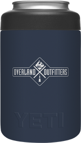 Yeti Rambler Colster (Overland Outfitters)