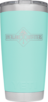 Yeti Rambler Tumbler