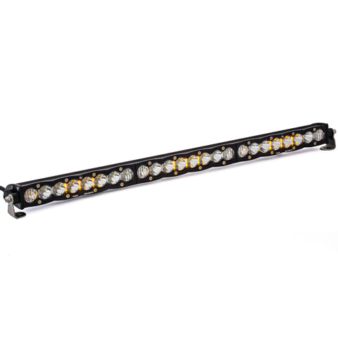 Baja Designs S8 Light Bar