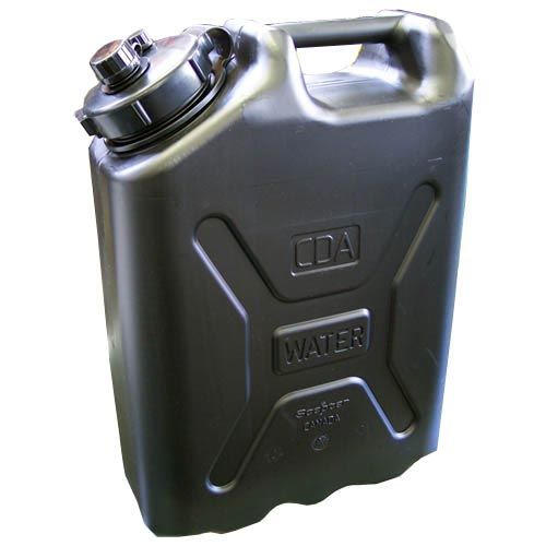 Scepter Military Water Canister - 20L