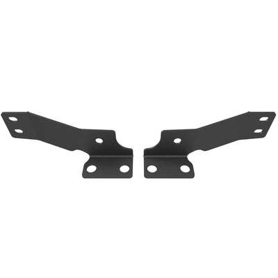 CBI 2005-2023 Tacoma Bumper Side Support Brackets