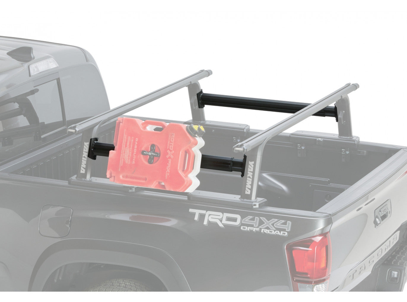 Yakima SideBar - Overland Outfitters - CANADA