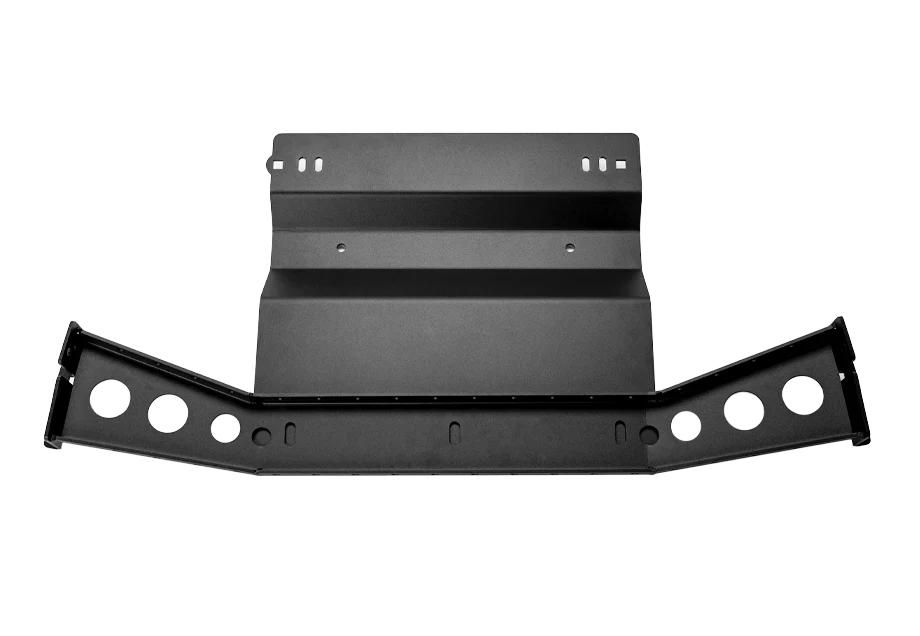 Cali Raised 2014+ 4runner Transfer Case Skid Plate