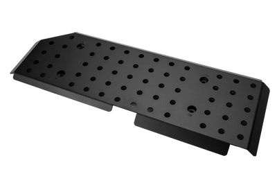 Cali Raised 2005-2023 Tacoma Fuel Tank Skid Plate