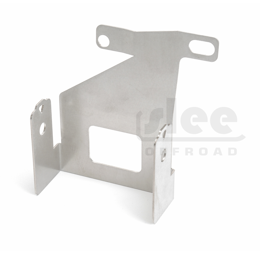 Slee Offroad 2020+ 4Runner - Fuse Box Relocate Bracket