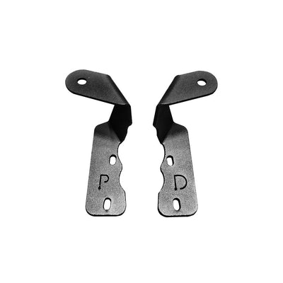 CBI 1996-2004 Tacoma | 1996-2002 4Runner Ditch Light Brackets