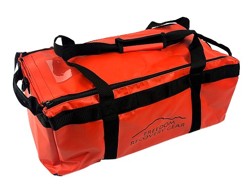 Freedom Recovery Gear Bag Large 33L