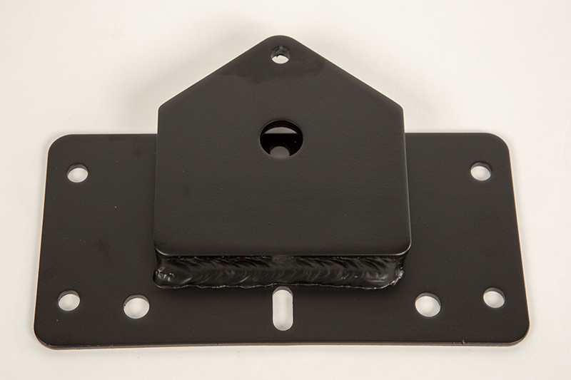 WaterPORT Universal Mount Plate