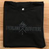 Overland Outfitters T-Shirt Black