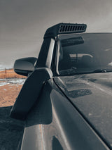 upTOP Overland upTake Snorkel - 2016-2023 Tacoma