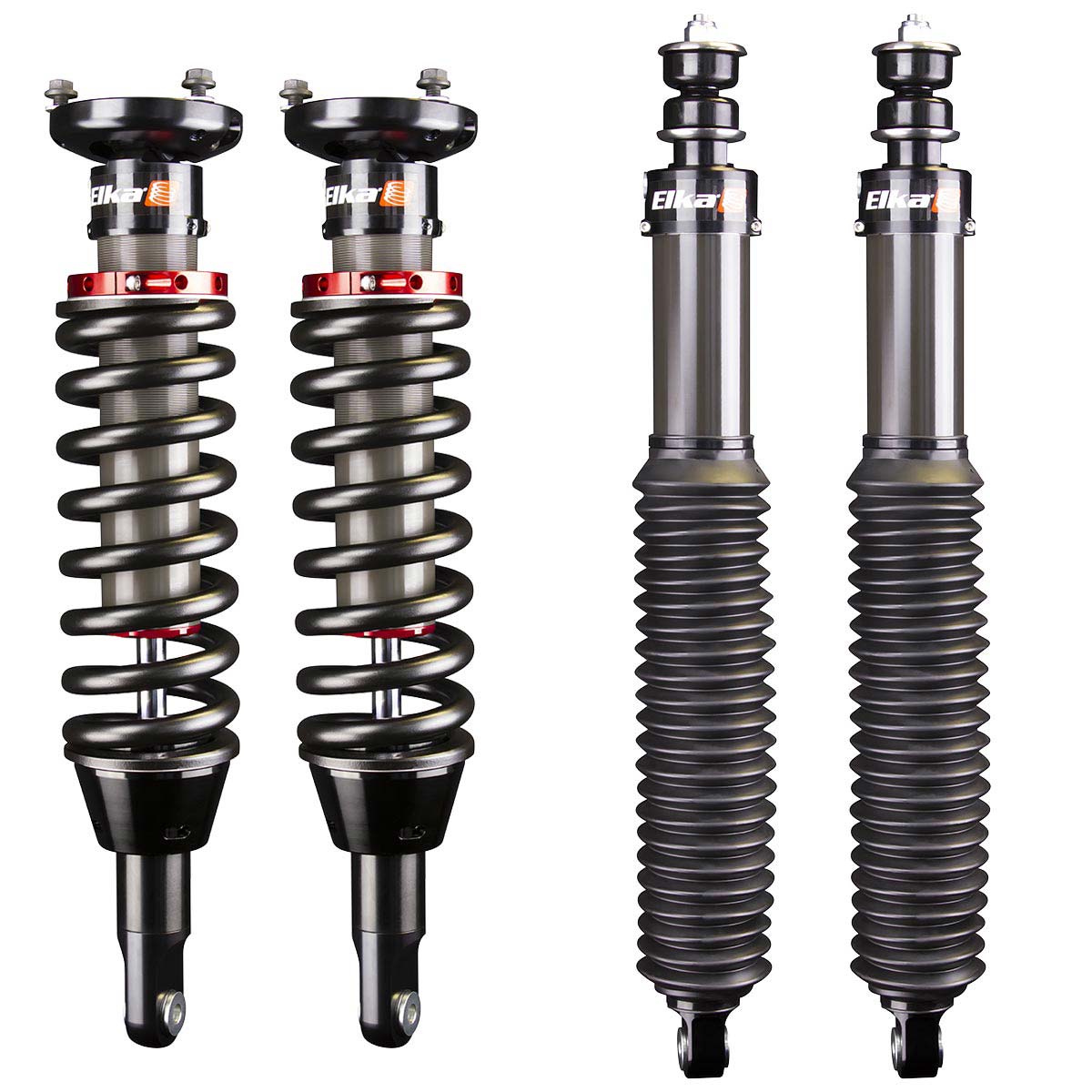 Elka 2010+ 4Runner 2.5 IFP Suspension Kit (With KDSS)
