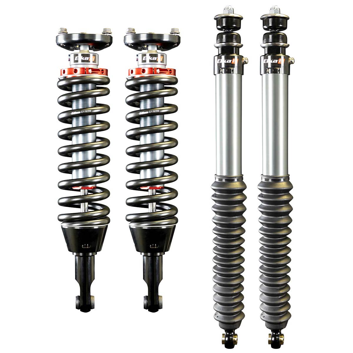 Elka 1996-2002 4Runner 2.0 IFP  Suspension Kit