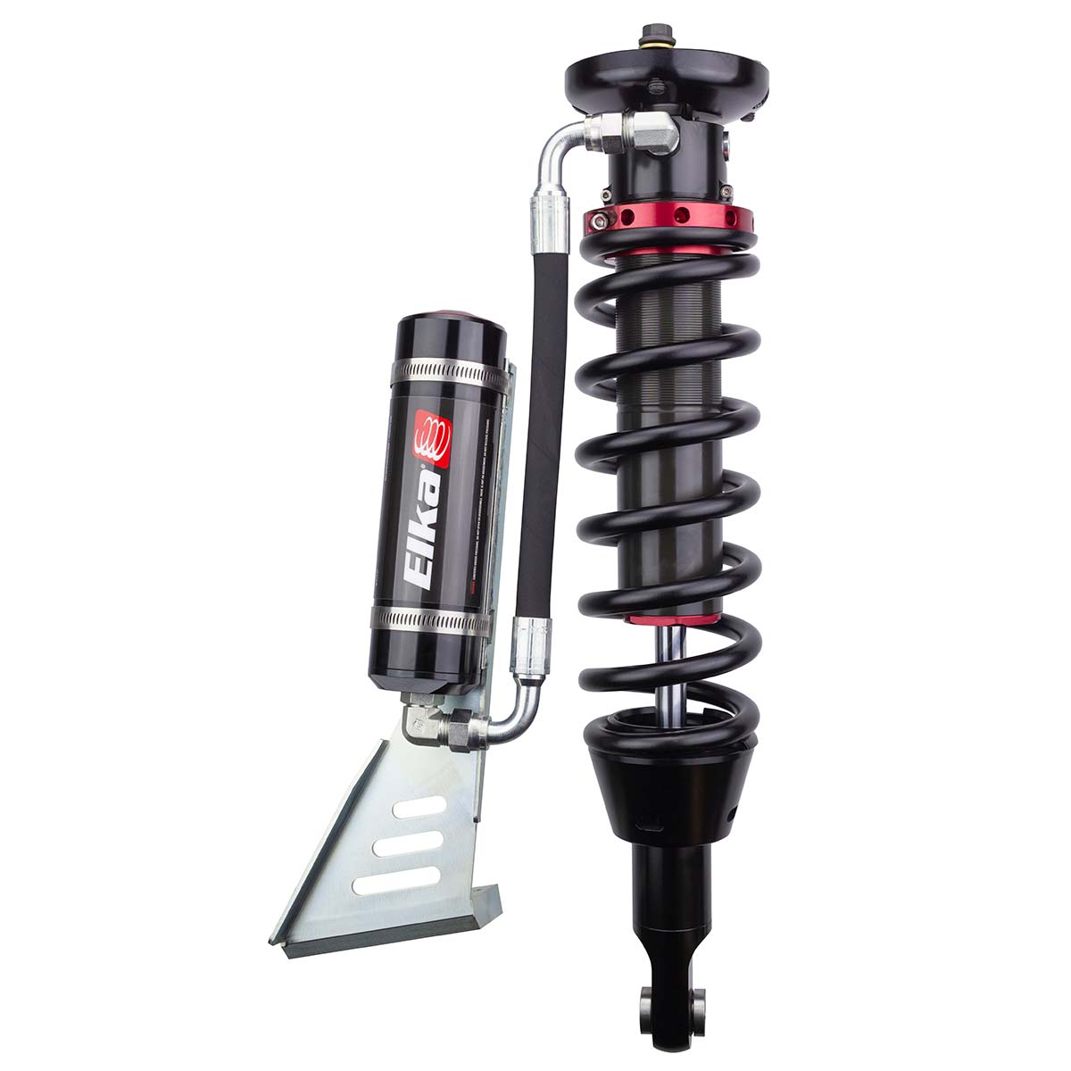 Elka 2005-2023 Tacoma 2.5 Reservoir Suspension (Fronts Only)