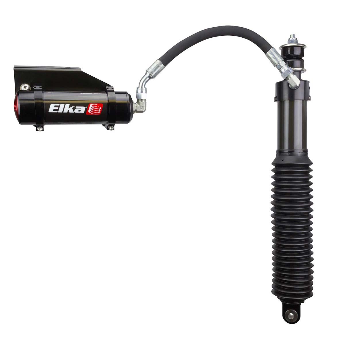 Elka 2005-2023 Tacoma 2.5 Suspension Reservoirs (Rears Only)